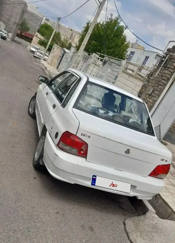 پراید|خودرو سواری و وانت|زنجان, |دیوار