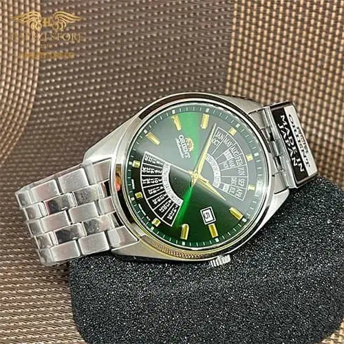 فروشنده و خریدار انواع ساعت های اصلی قدیمی|ساعت|کرج, عظیمیه|دیوار