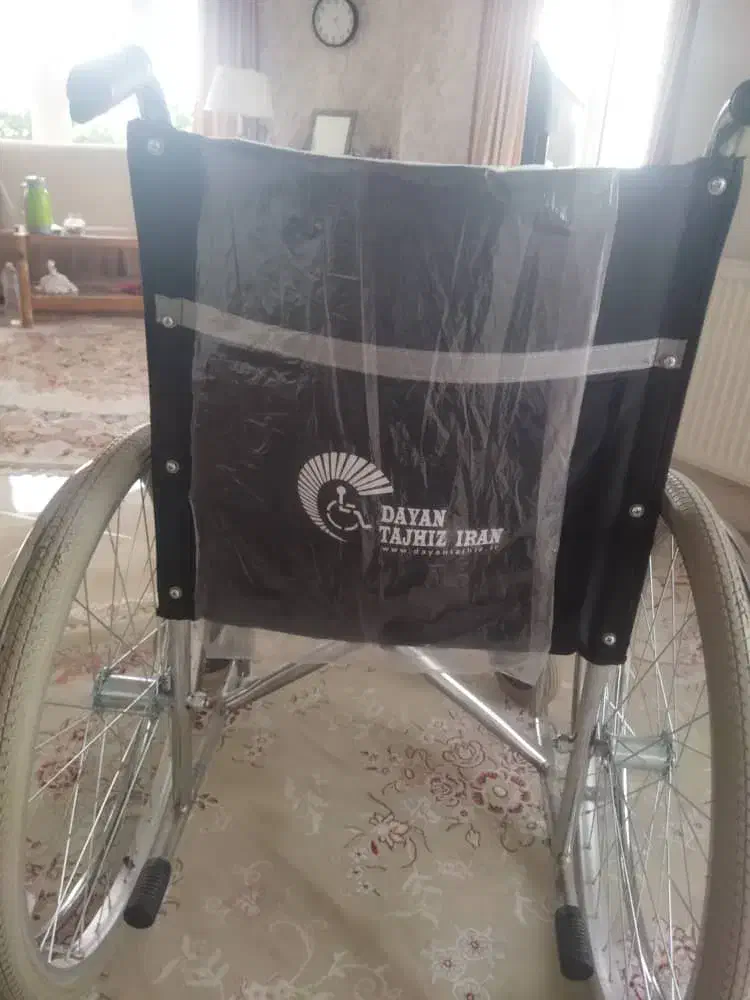 ویلچر|پزشکی|شیرگاه, |دیوار