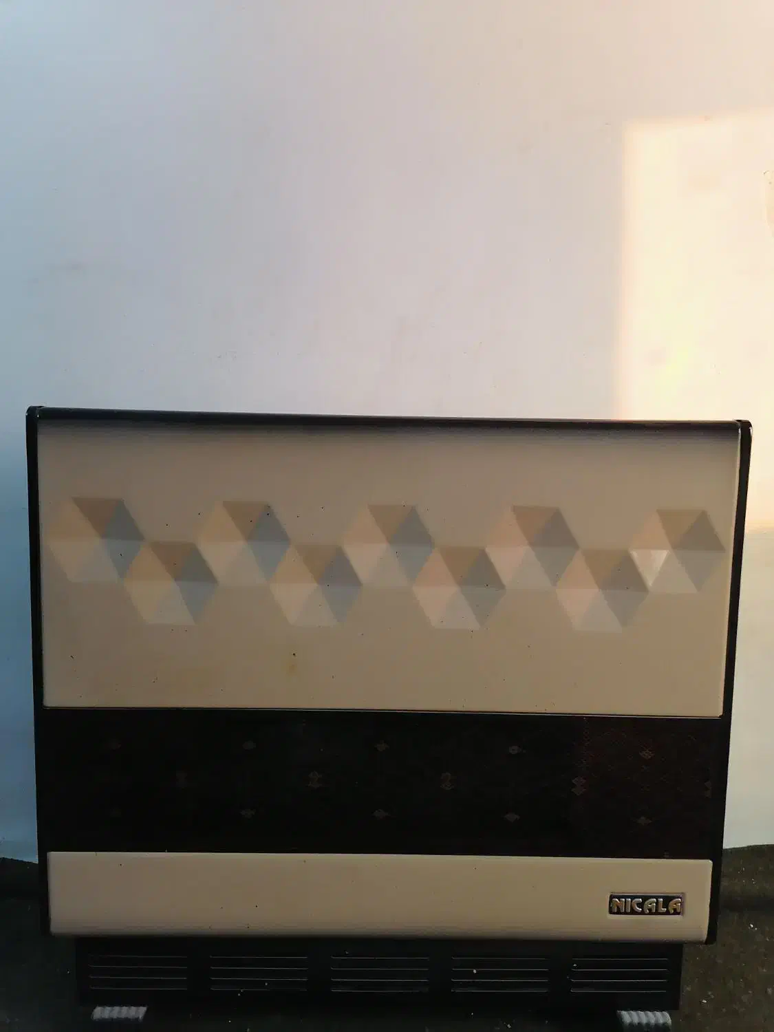 بخاری گازی|بخاری، هیتر، شومینه|مراغه, |دیوار