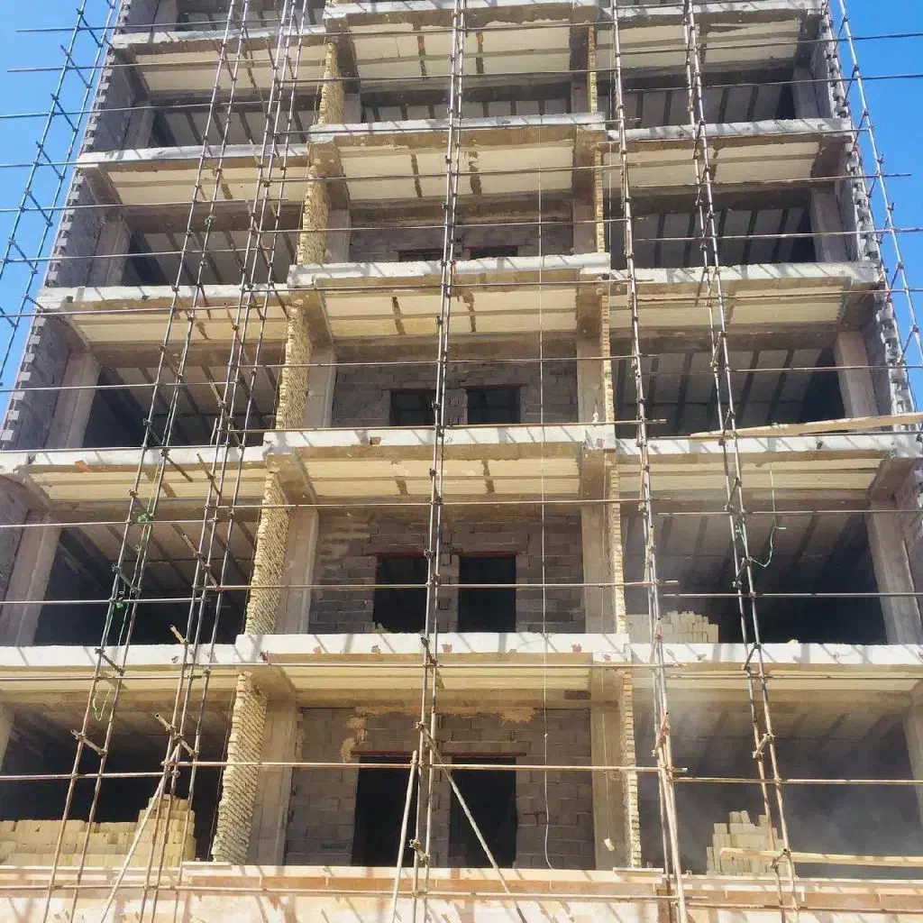 داربست علی نصب همین امروز|خدمات پیشه و مهارت|مشهد, بهمن|دیوار