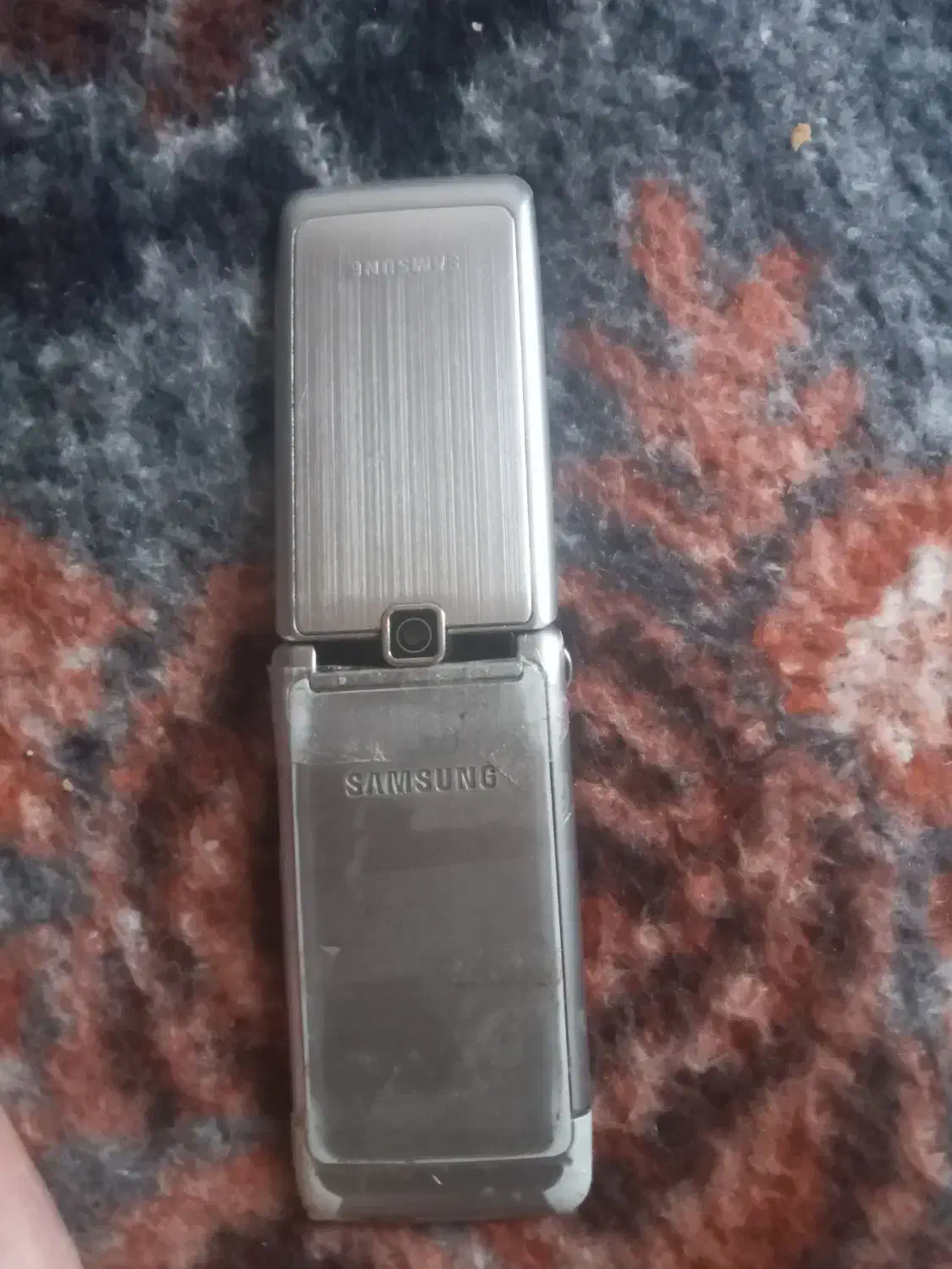 گوشی سامسونگ|موبایل|اردبیل, |دیوار