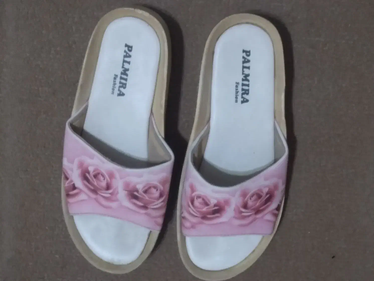 سه عدد صندل|کیف، کفش، کمربند|رشت, حاجی آباد|دیوار