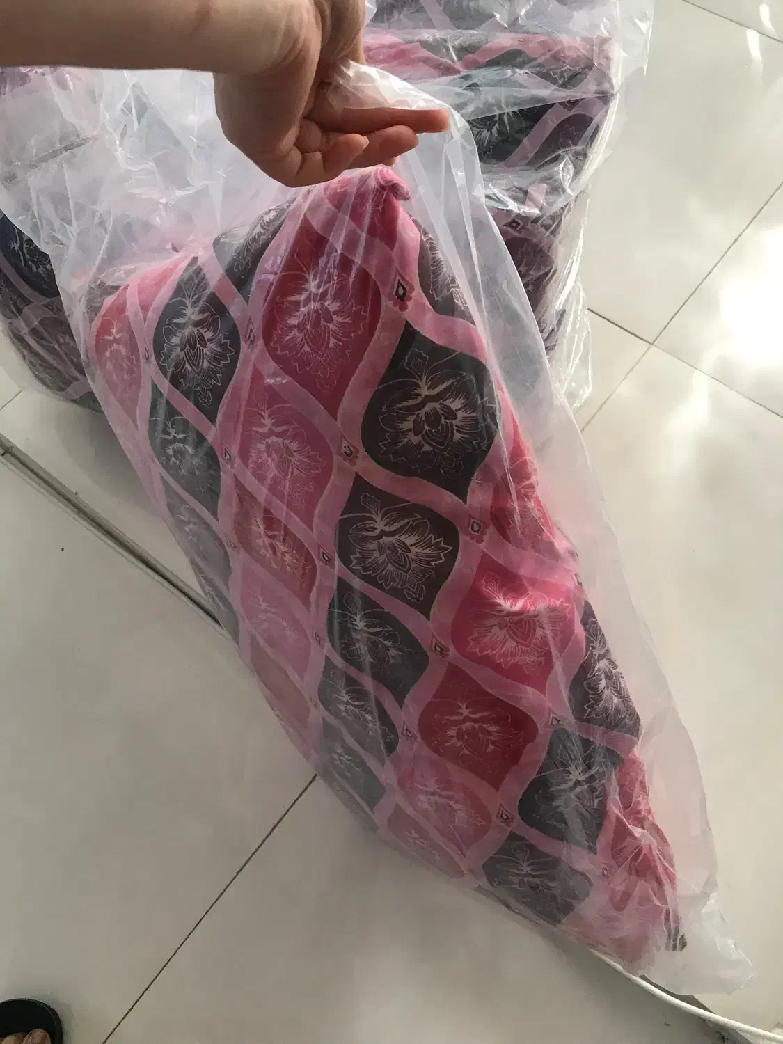 بالش|رختخواب، بالش، پتو|نوشهر, |دیوار