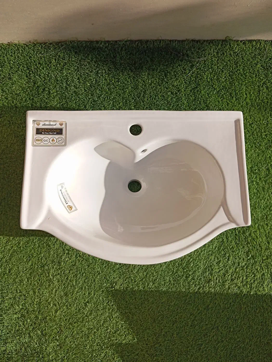 روشویی|لوازم سرویس بهداشتی|رامهرمز, |دیوار