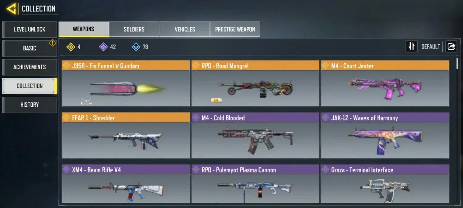 اکانت کالاف گاد|کنسول، بازی ویدئویی و آنلاین|مریوان, |دیوار