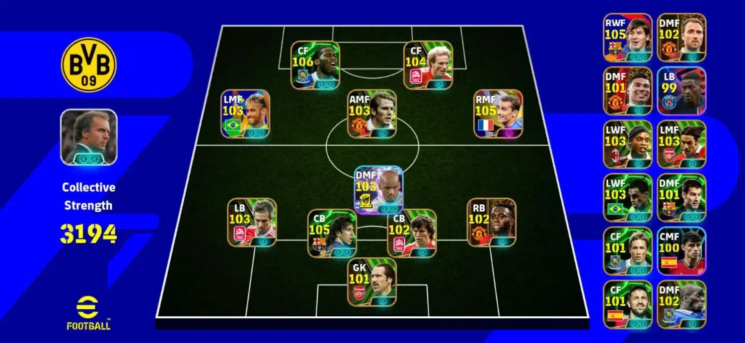 اکانت پی اس ایفوتبال|کنسول، بازی ویدئویی و آنلاین|پارسآباد, |دیوار