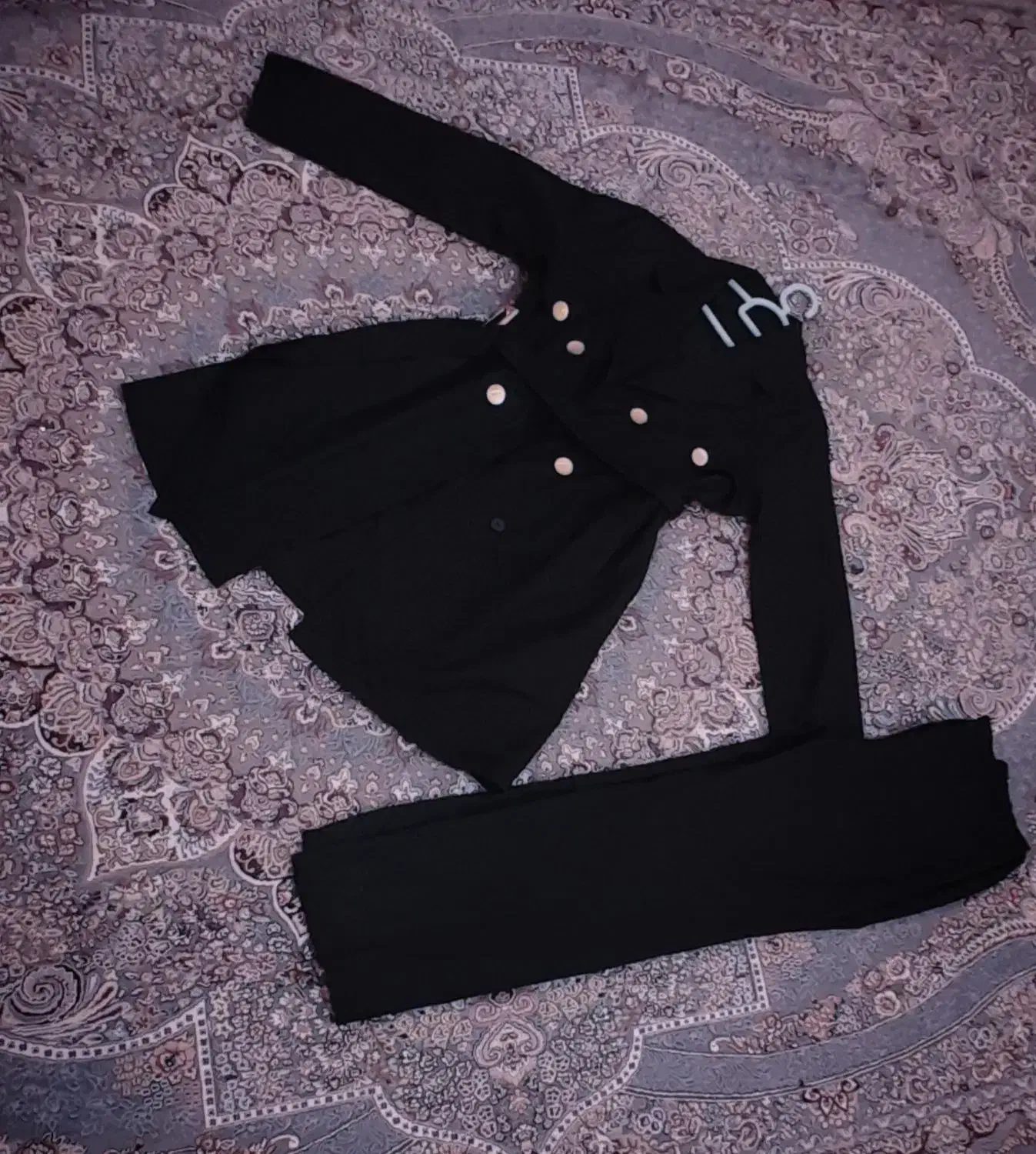 حراج مانتو شلوار نو|لباس|ایرانشهر, |دیوار