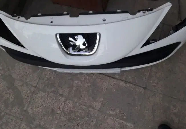 پادری سپر 207|پادری|اهواز, زیتون کارمندی|دیوار