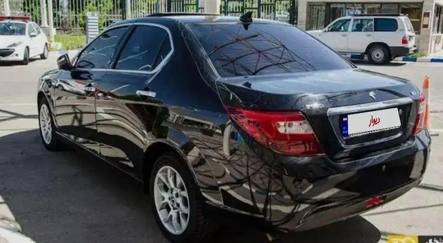 دنا پلاس مدل۹۷|خودرو سواری و وانت|ارومیه, |دیوار