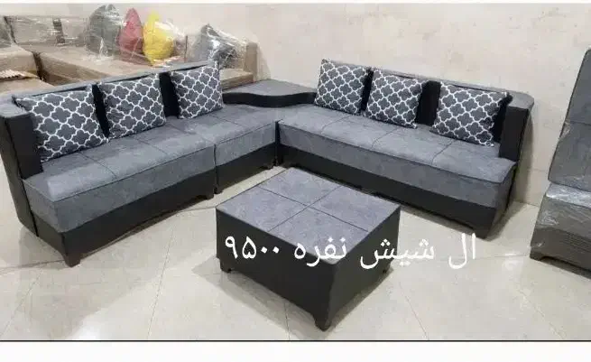 مبلمان|مبلمان خانگی و میز عسلی|رشت, قاسمیه|دیوار