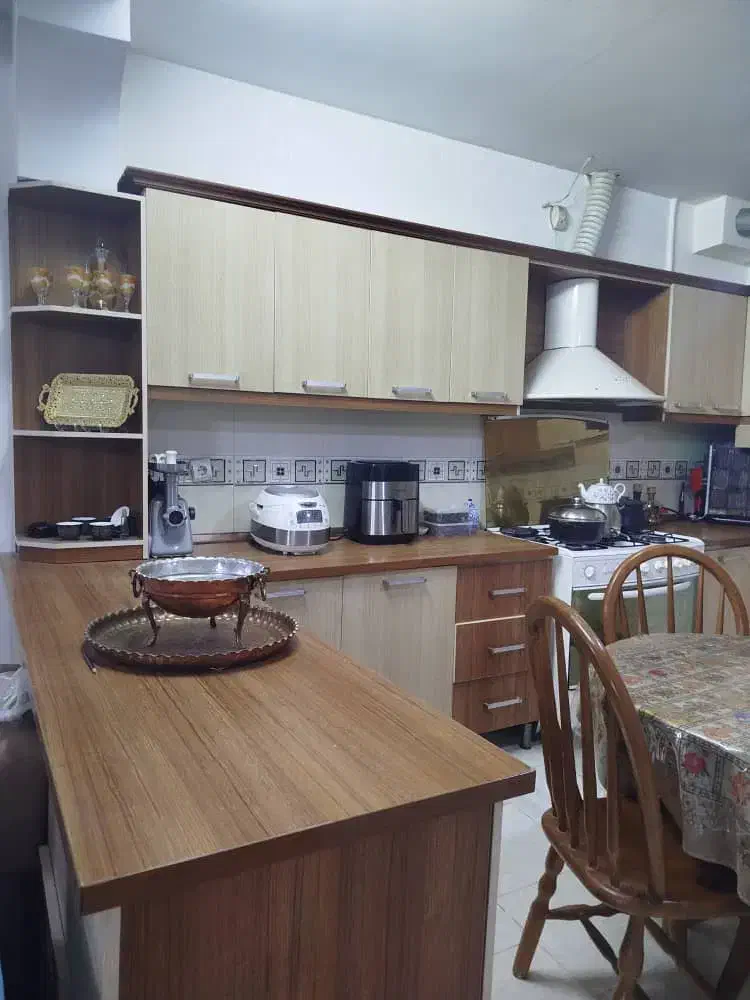 شاهد/شهرآرا/طبقه دوم 100 متر فول|فروش آپارتمان|مشهد, شهرک رازی (شهرک غرب)|دیوار