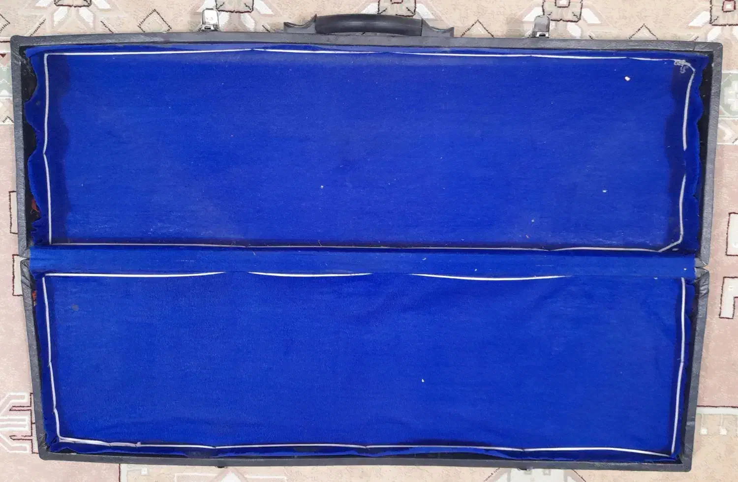 فروش فوری جعبه(هاردکیس)سنتوروفروش سنتورهای حرفه ای|سازهای سنتی|مبارکه, |دیوار