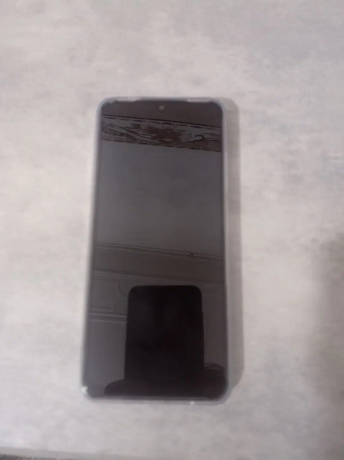 گوشی پوکو c71|موبایل|کنگاور, |دیوار