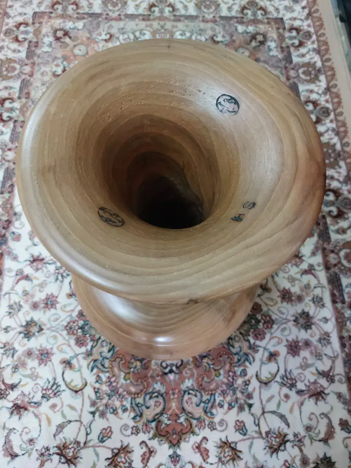 تنبک سه مهر SH شیرانی دهنه ۲۸|سازهای سنتی|تهران, پونک|دیوار