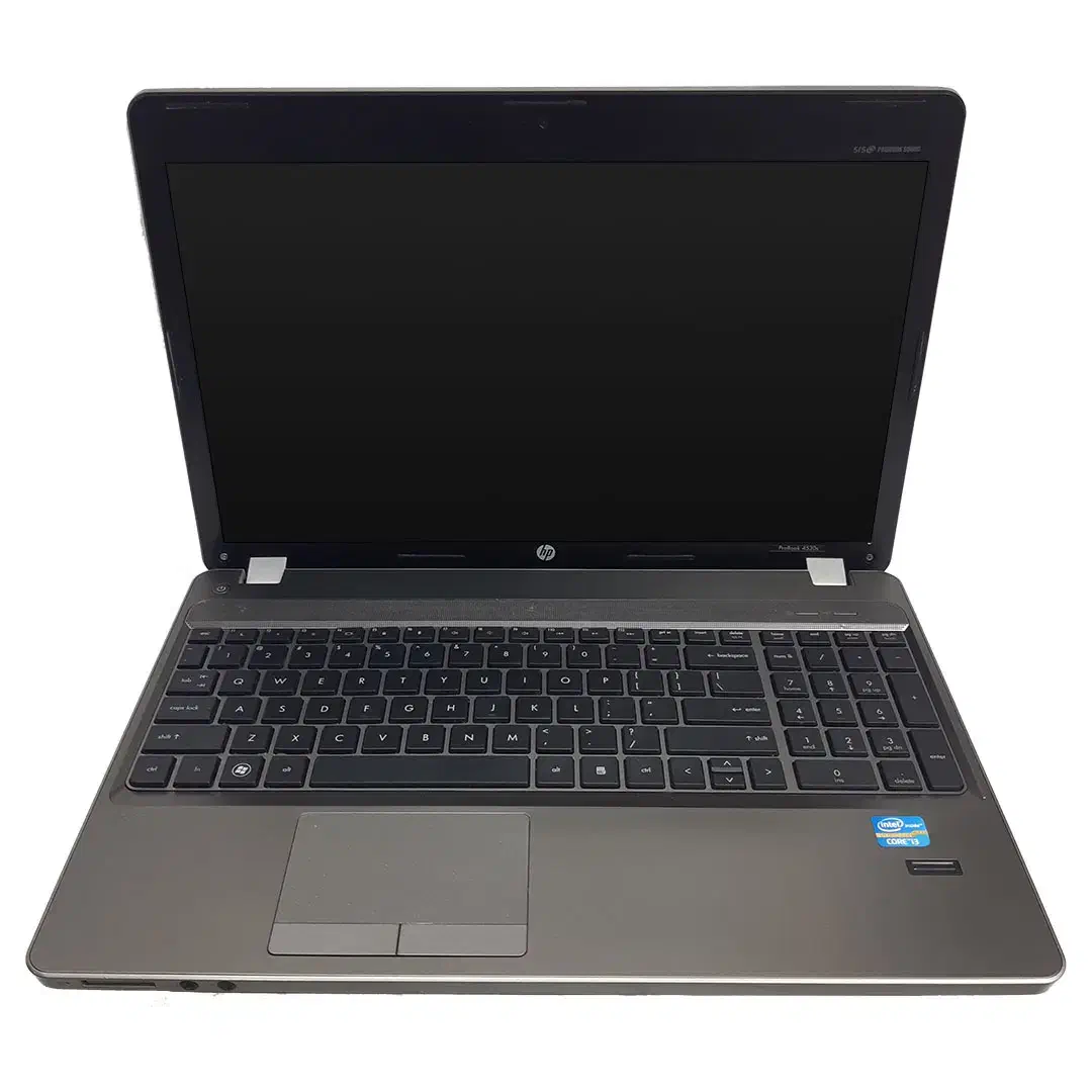 لب تاپhp g3bookpro|رایانه همراه|دوگنبدان, |دیوار