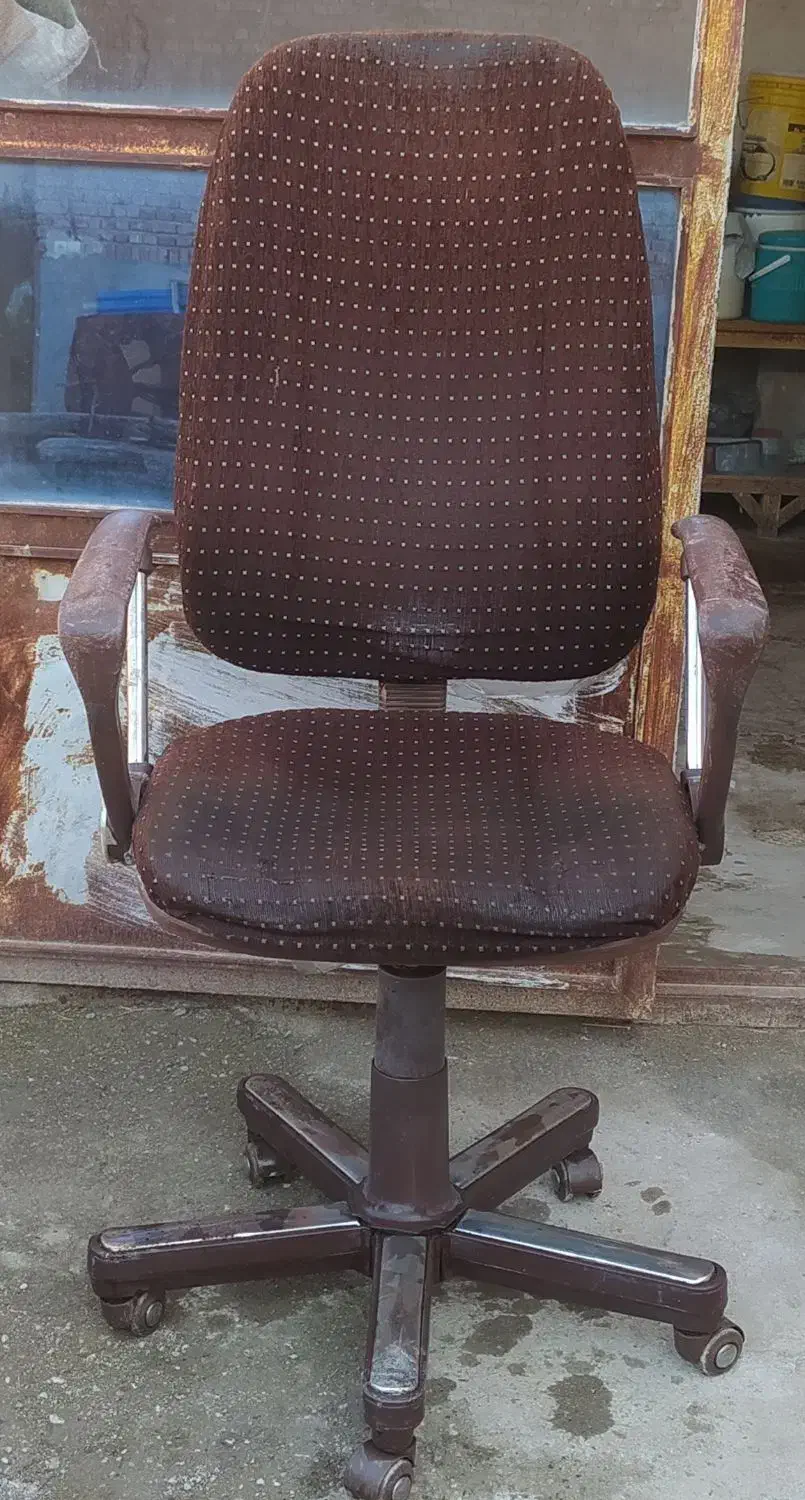 صندلی|صندلی و نیمکت|ملکان, |دیوار