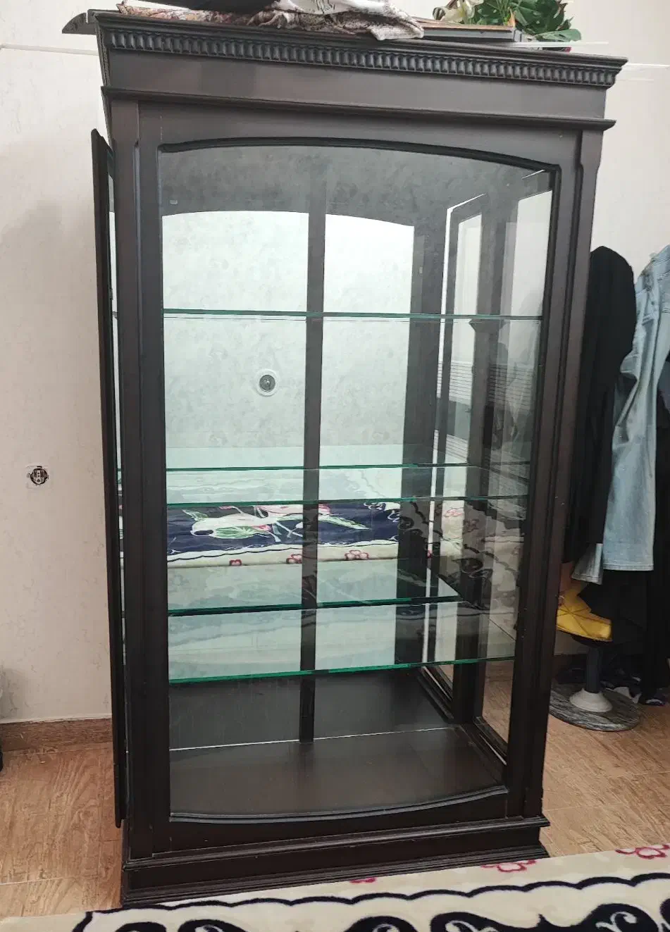 بوفه|بوفه، ویترین، کنسول|کازرون, |دیوار