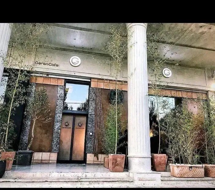 استخدام پارکبان جوان|استخدام خدمات فروشگاه و رستوران|شیراز, نیایش|دیوار