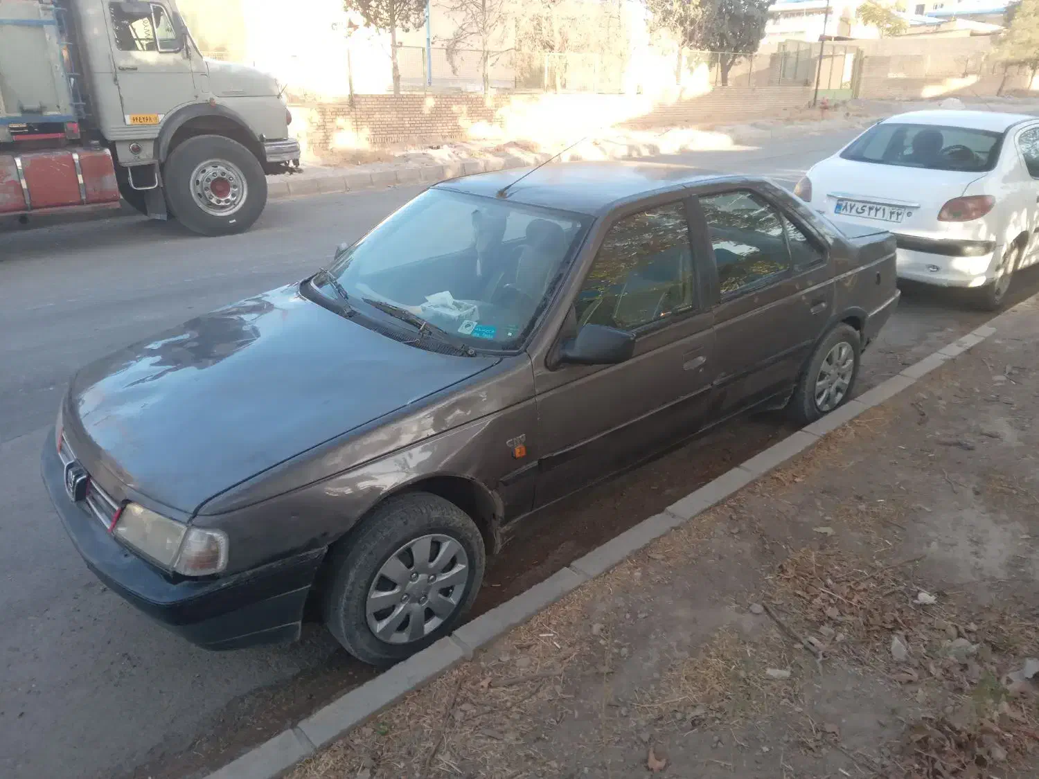 روا ۸۶ معاوضه|خودرو سواری و وانت|نیشابور, بنیاد شهید|دیوار