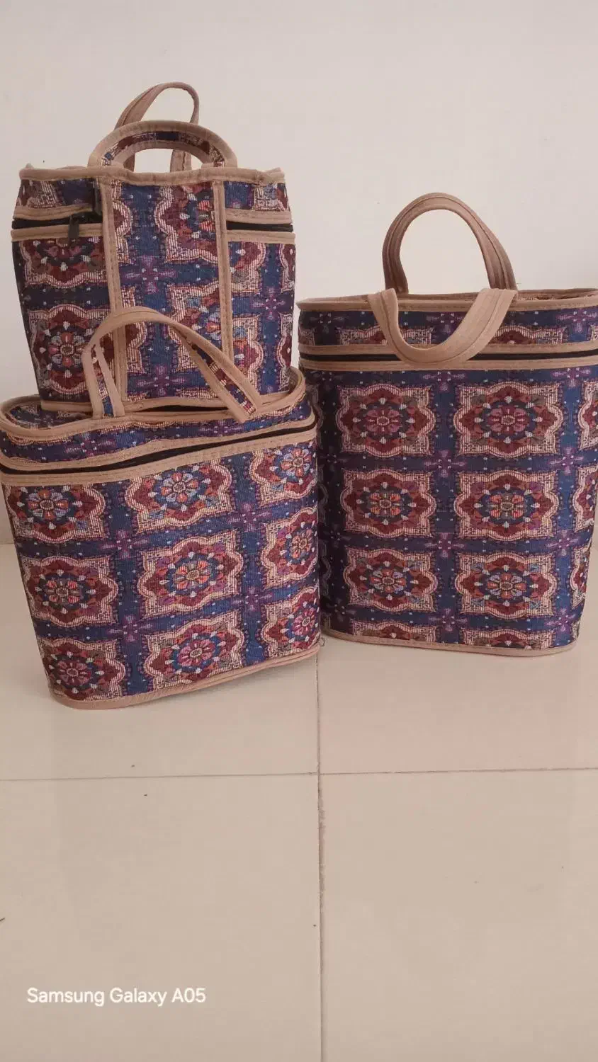 کیف ما|کیف، کفش، کمربند|تربتحیدریه, شهرک ولیعصر|دیوار