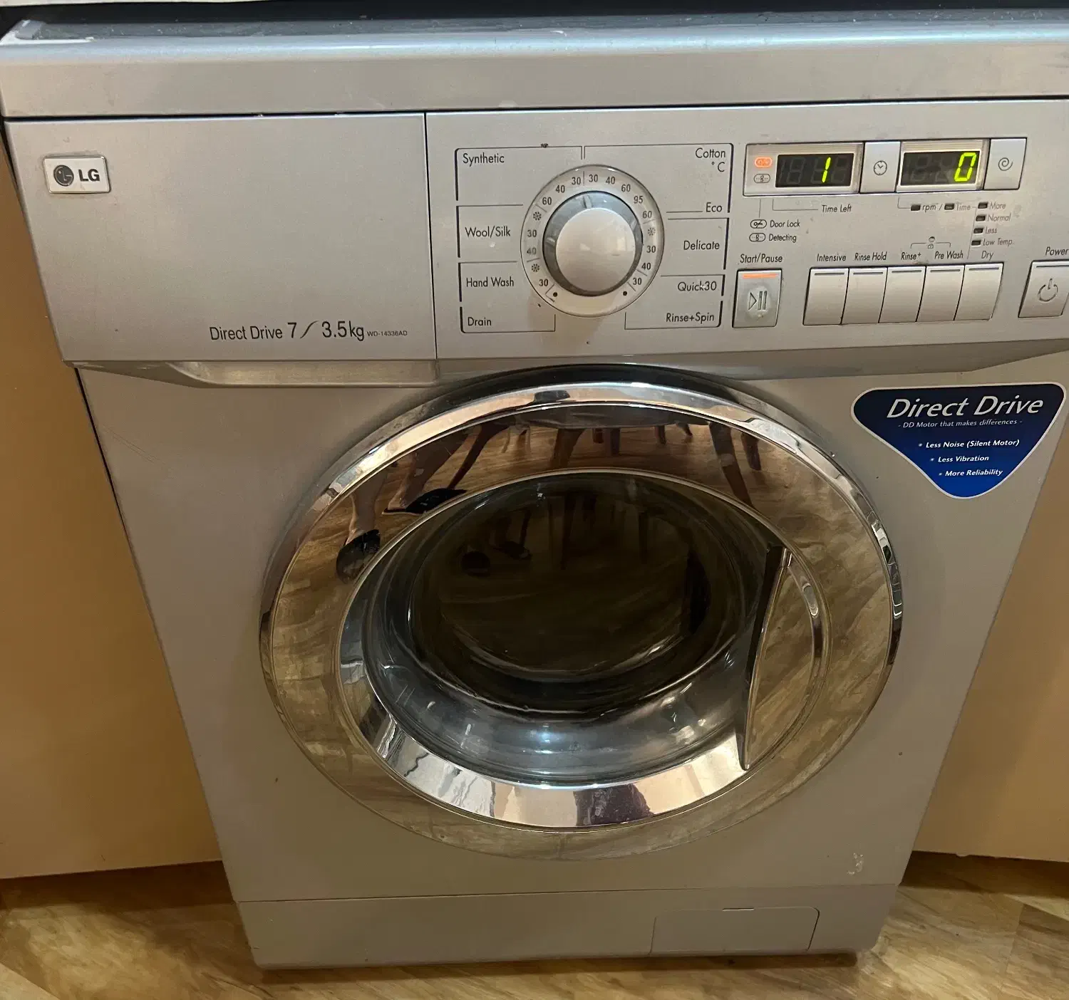 ماشین لباسشویی وظرفشویی و تردمیل(کارکرده)|ماشین لباسشویی و خشککن لباس|بندرعباس, |دیوار