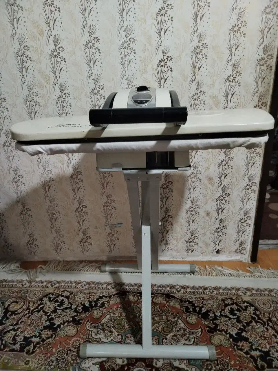 اتو پرس|اتو و لوازم اتو|مشهد, شهرک بهارستان|دیوار