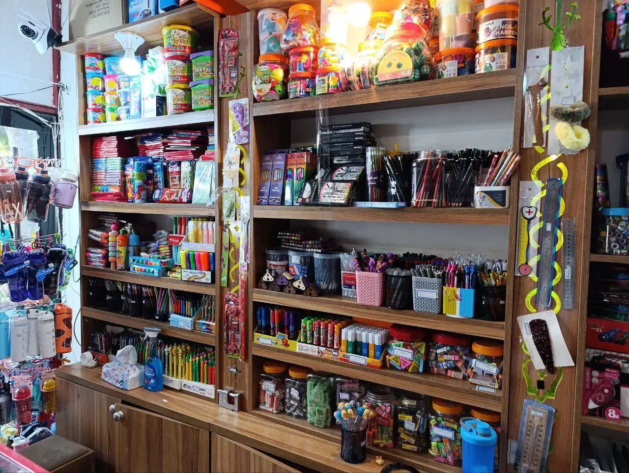 حراج دکور|فروشگاه و مغازه|خمین, |دیوار