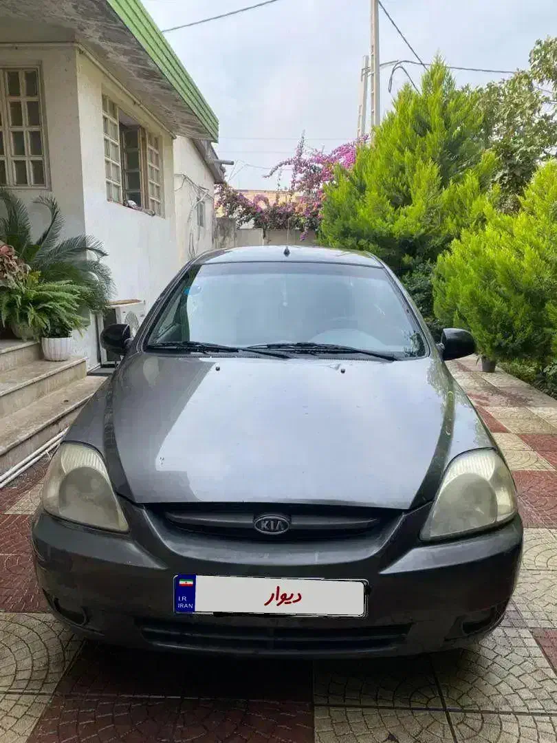 فروش خودرو|خودرو سواری و وانت|ساری, |دیوار