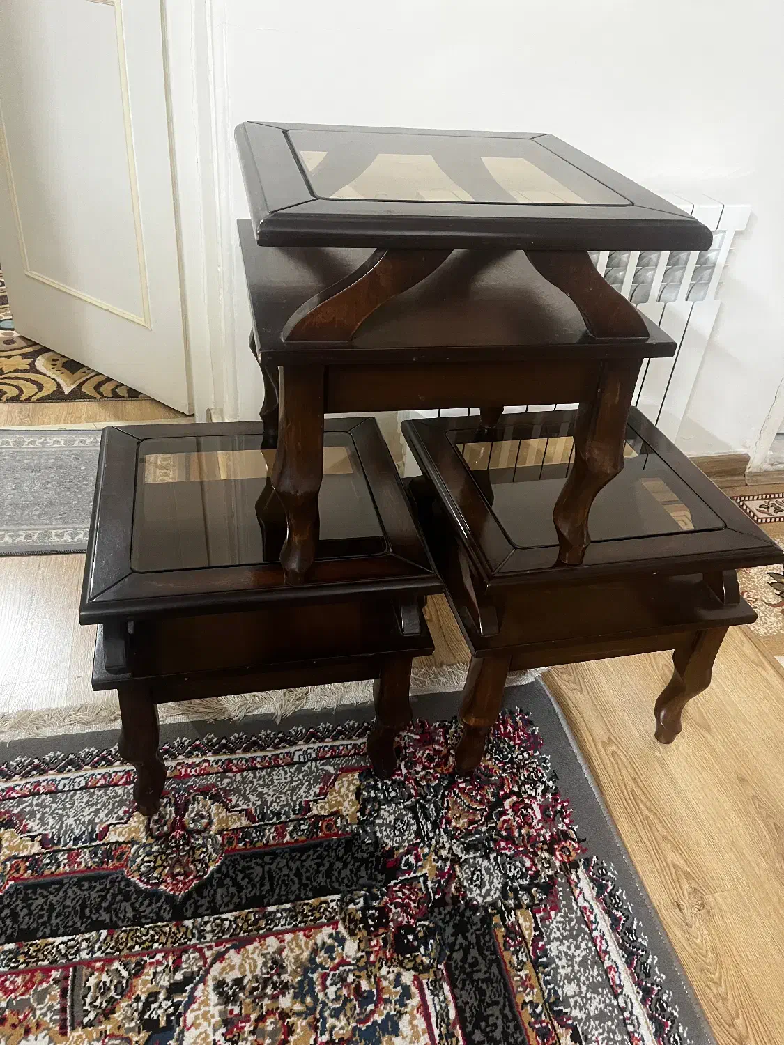 میز عسلی|مبلمان خانگی و میز عسلی|تهران, وحیدیه|دیوار