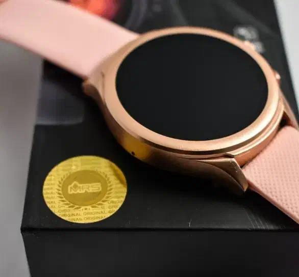 ساعت هوشمند اسمارت واچ زنانه|ساعت|کرج, کوی امامیه|دیوار