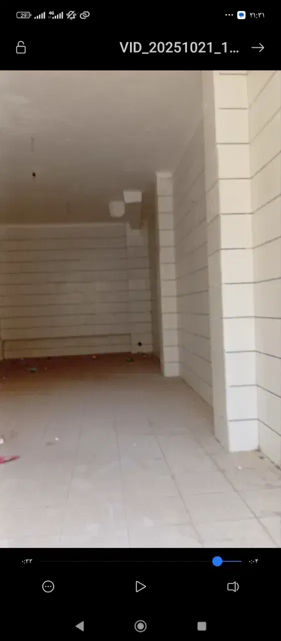 فروش ملک تجاری در مهدیشهر 65 متر|فروش مغازه و غرفه|مهدی شهر, |دیوار