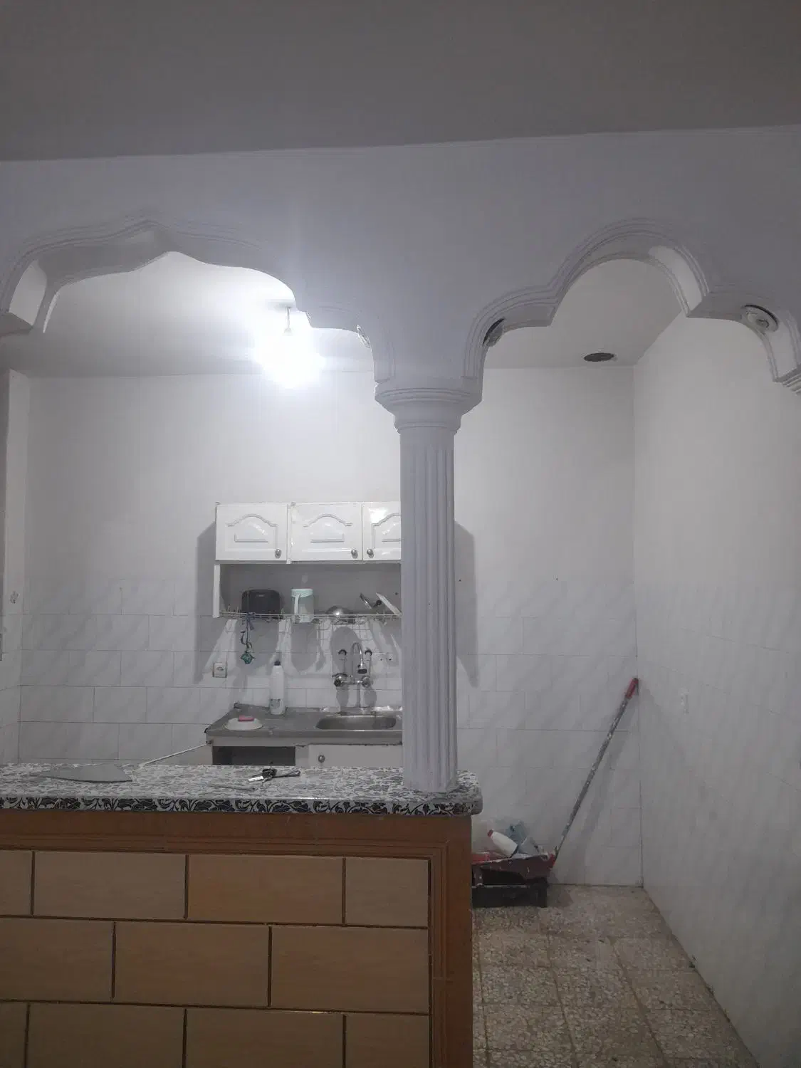 خانه ۶۵ متری اجاره ای|اجارهٔ خانه و ویلا|بم, |دیوار