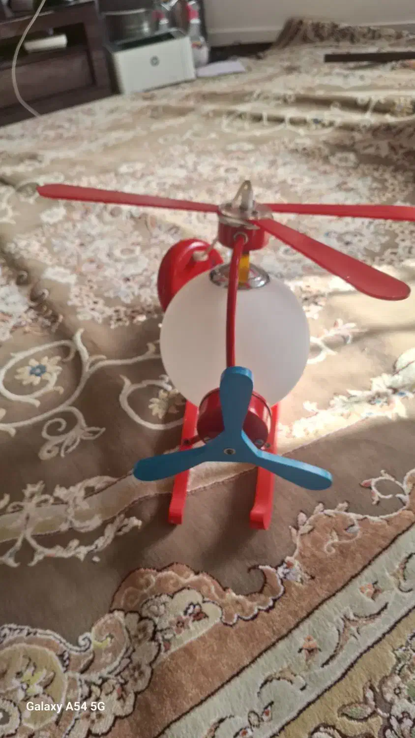 لوستر|لوستر و چراغ آویز|تهران, قصر فیروزه ۲|دیوار