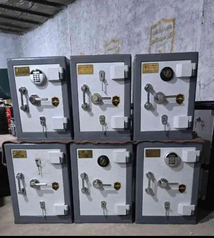 گاوصندوق ضد آتش وآب|ابزارآلات|قائم‌شهر, |دیوار