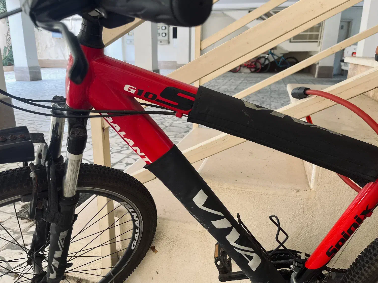 فروش دوچرخه نو|دوچرخه، اسکیت، اسکوتر|بابل, |دیوار