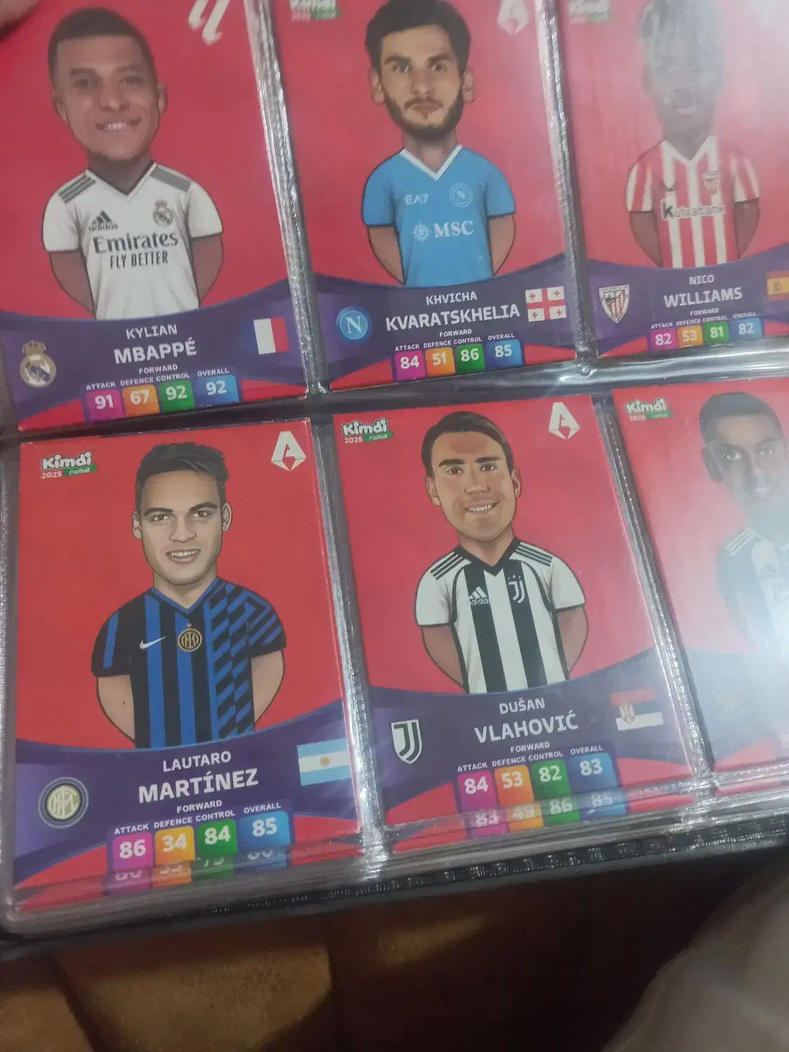 آلبوم کیمیدی|کلکسیون و سرگرمی|اسلامشهر, شهرک واوان|دیوار