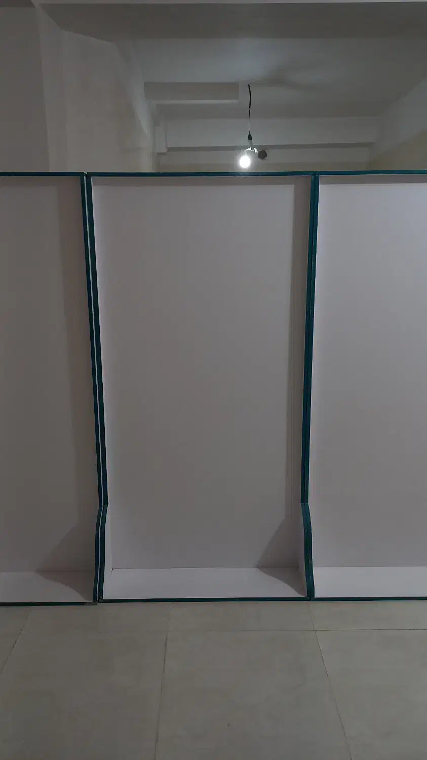 پارتیشن شیک و مستحکم- فقط یک سوم قیمت|دفتر کار|ری, سیزده آبان|دیوار