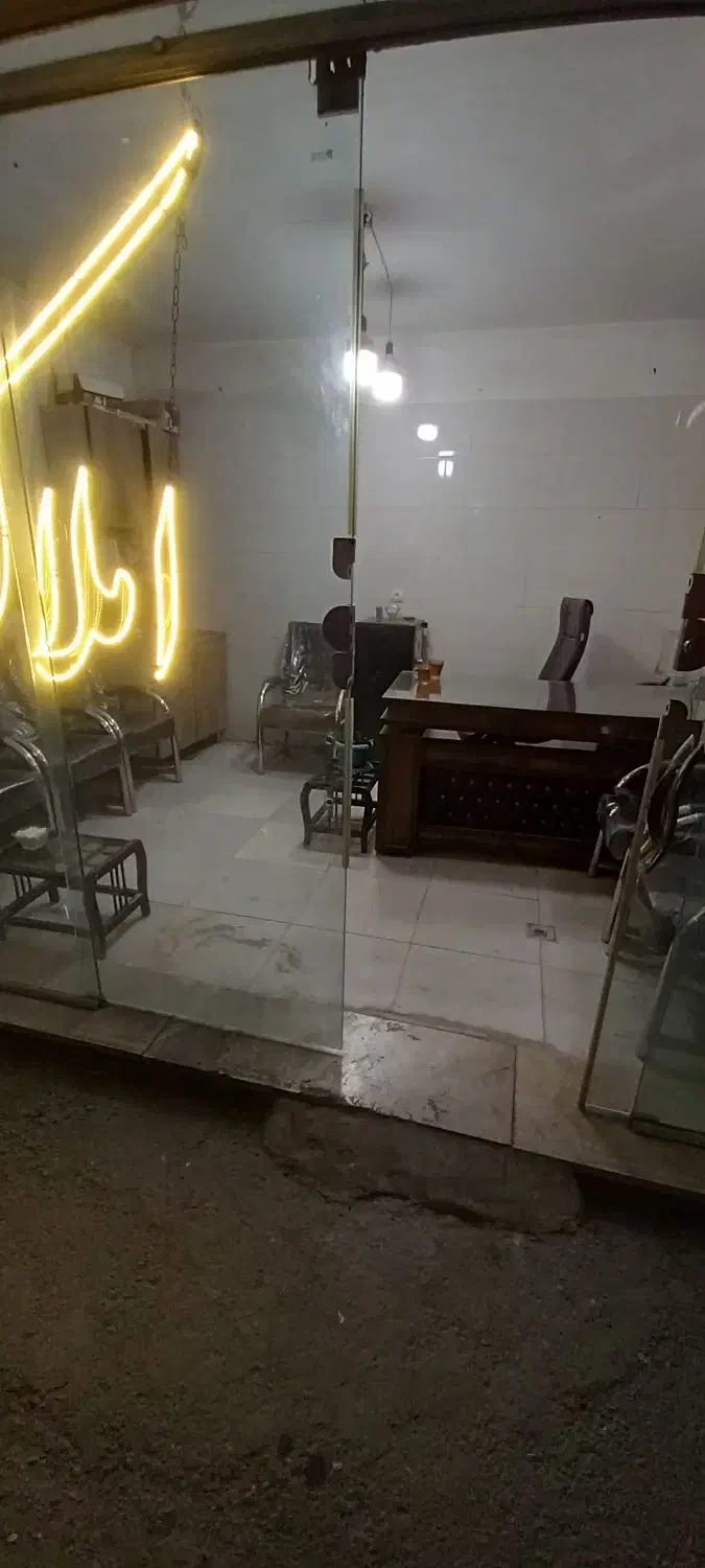 مغازه اجاره(هدایت۲۷ مغازه سوم)|اجارهٔ مغازه و غرفه|مشهد, ایثارگران|دیوار