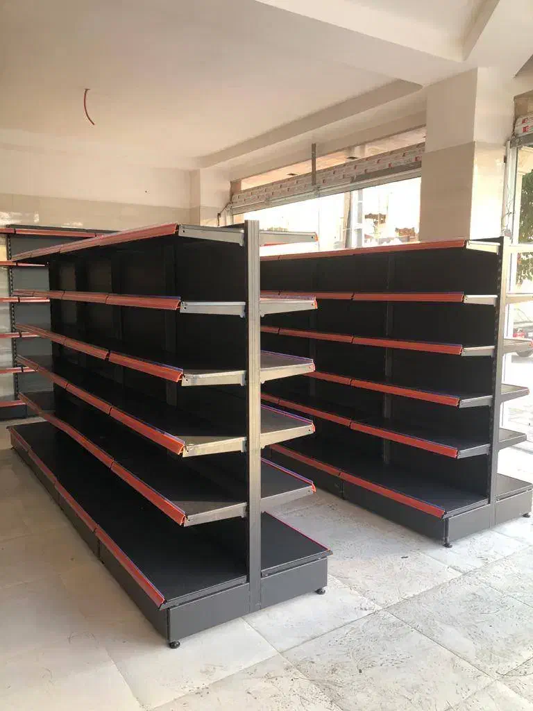 پیشخوان دوطرفه لاین نوری|فروشگاه و مغازه|بابلسر, |دیوار