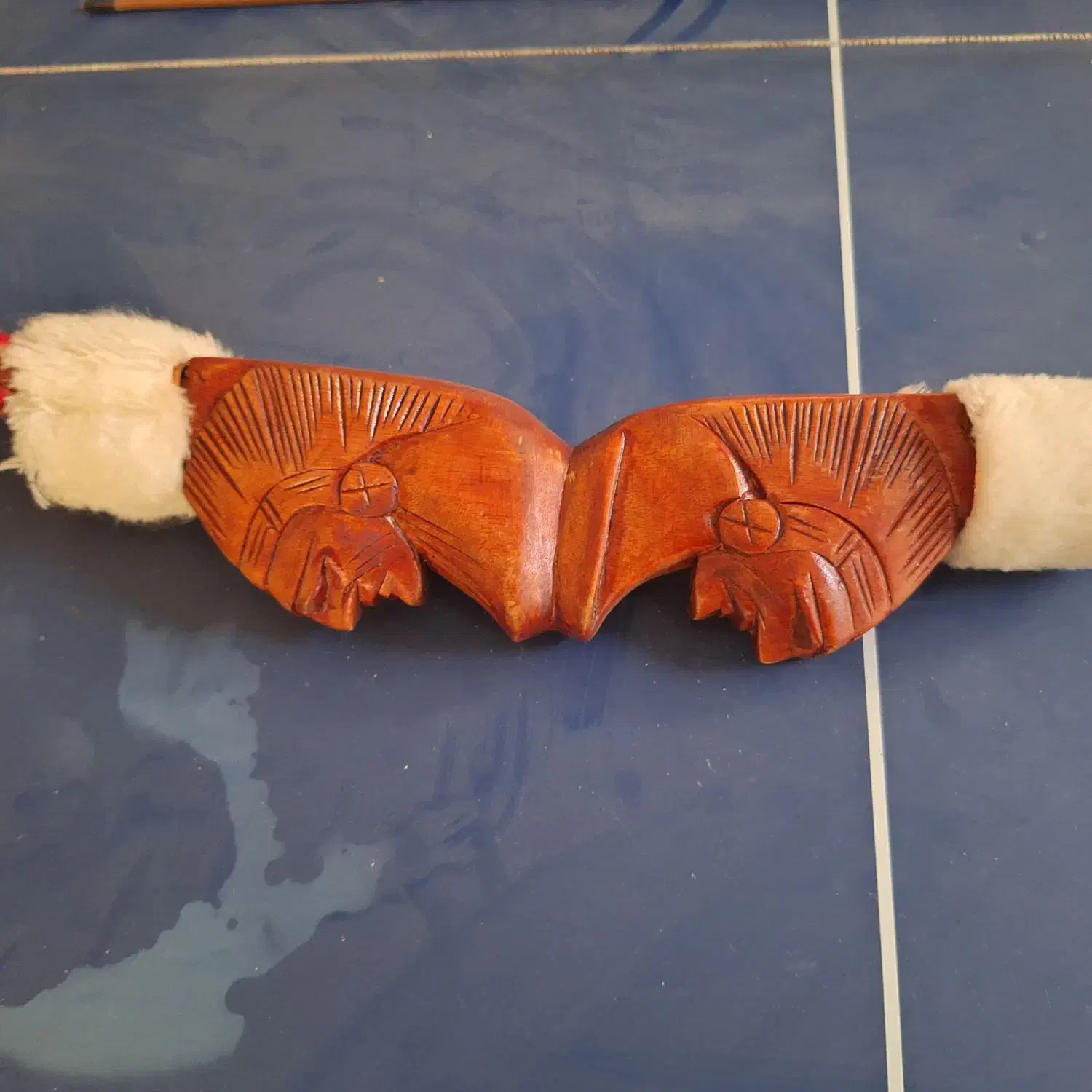 کمان دکوری|کلکسیون اشیاء عتیقه|تهران, زعفرانیه|دیوار