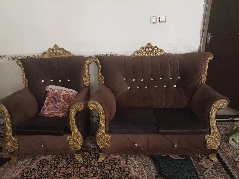 مبل|مبلمان اداری|گیلان غرب, |دیوار