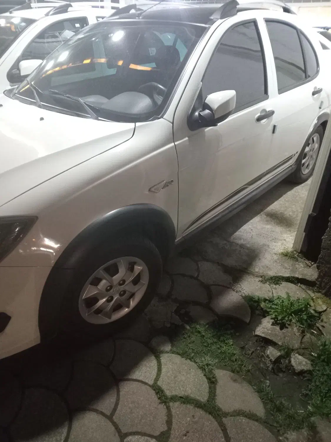 کوییک ۱۴۰۳|خودرو سواری و وانت|رشت, گلسار|دیوار