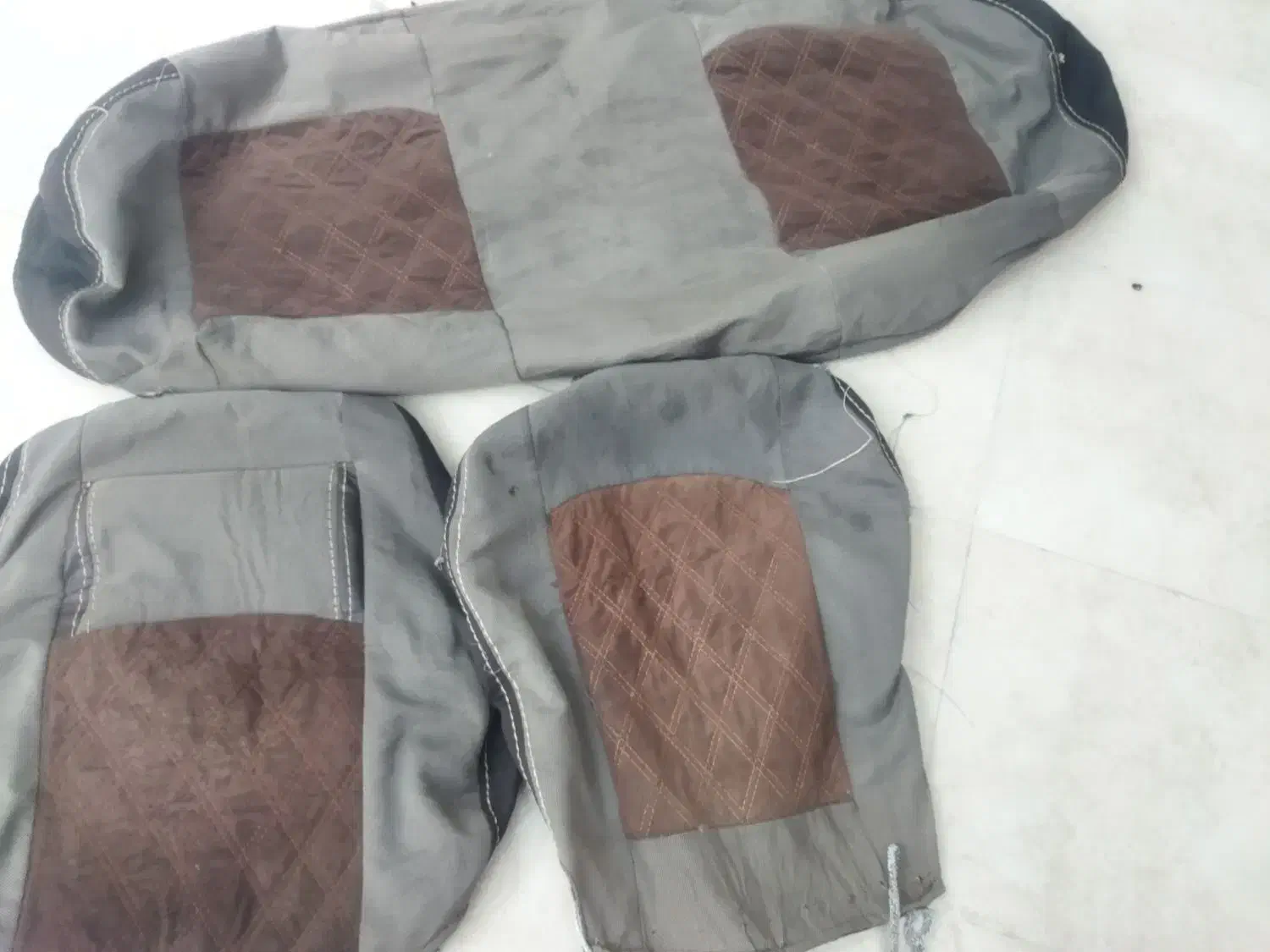 روکش سمندی|قطعات یدکی و لوازم جانبی|زرند, |دیوار