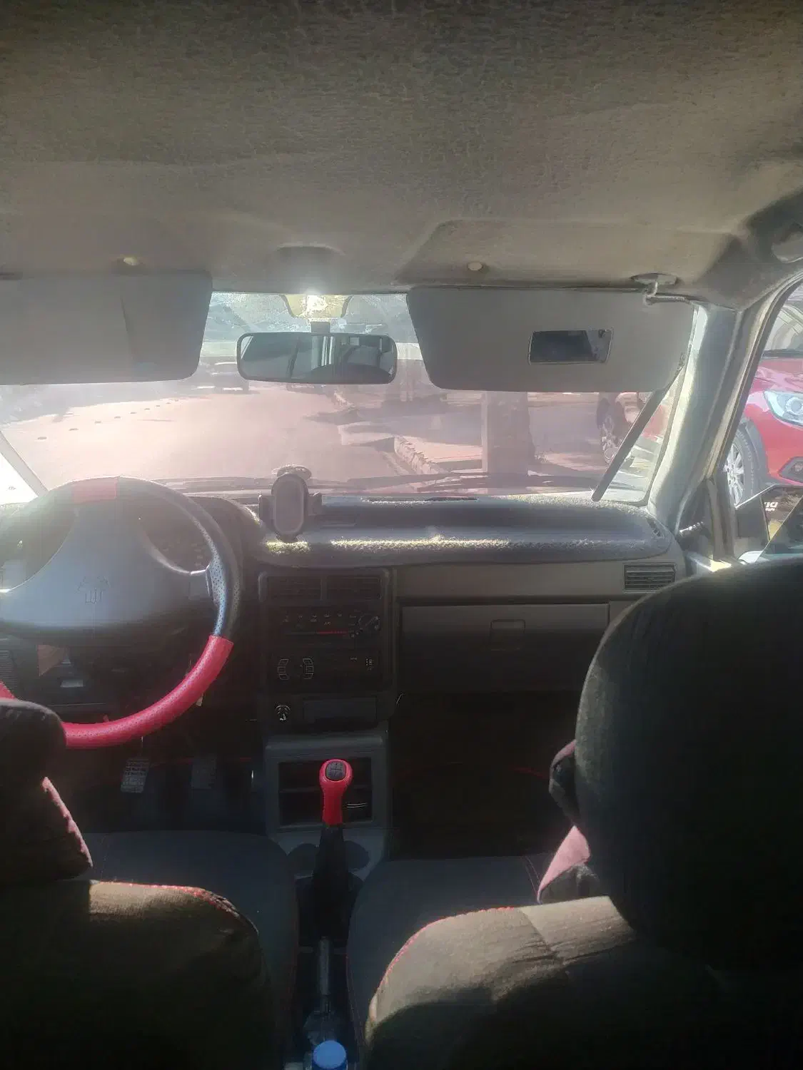 پراید هاچبک|خودرو سواری و وانت|گلبهار, نوبهار|دیوار