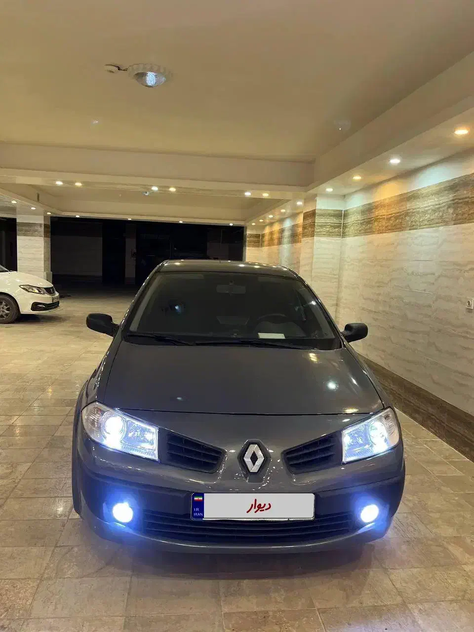 مگان|خودرو سواری و وانت|تهران, صادقیه|دیوار