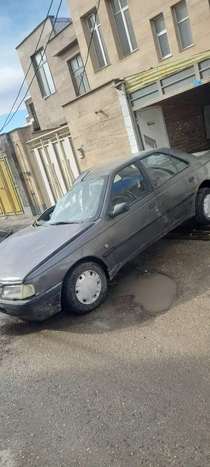 روا|خودرو سواری و وانت|اردبیل, |دیوار