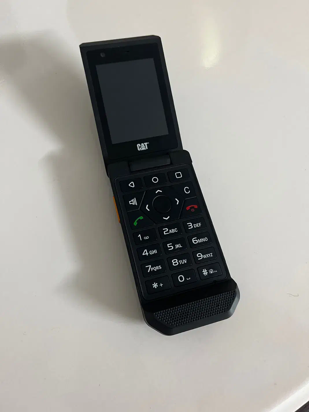 گوشی موبایل s22 flip(cat)|موبایل|تهران, افسریه جنوبی|دیوار
