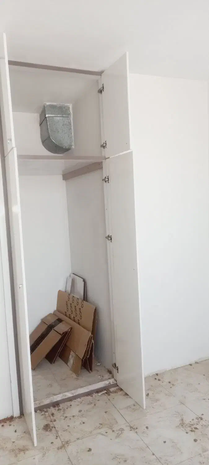 رهن یک دستگاه آپارتمان|اجارهٔ آپارتمان|کرج, شهرک فهمیده|دیوار