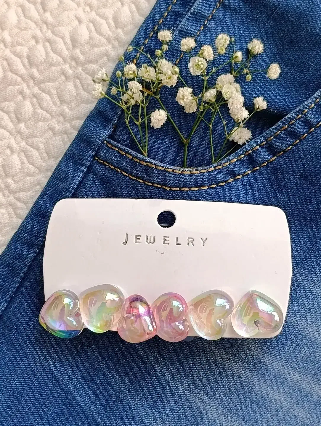 گوشواره آبنباتی|بدلیجات|محمدشهر, کوی بهار|دیوار